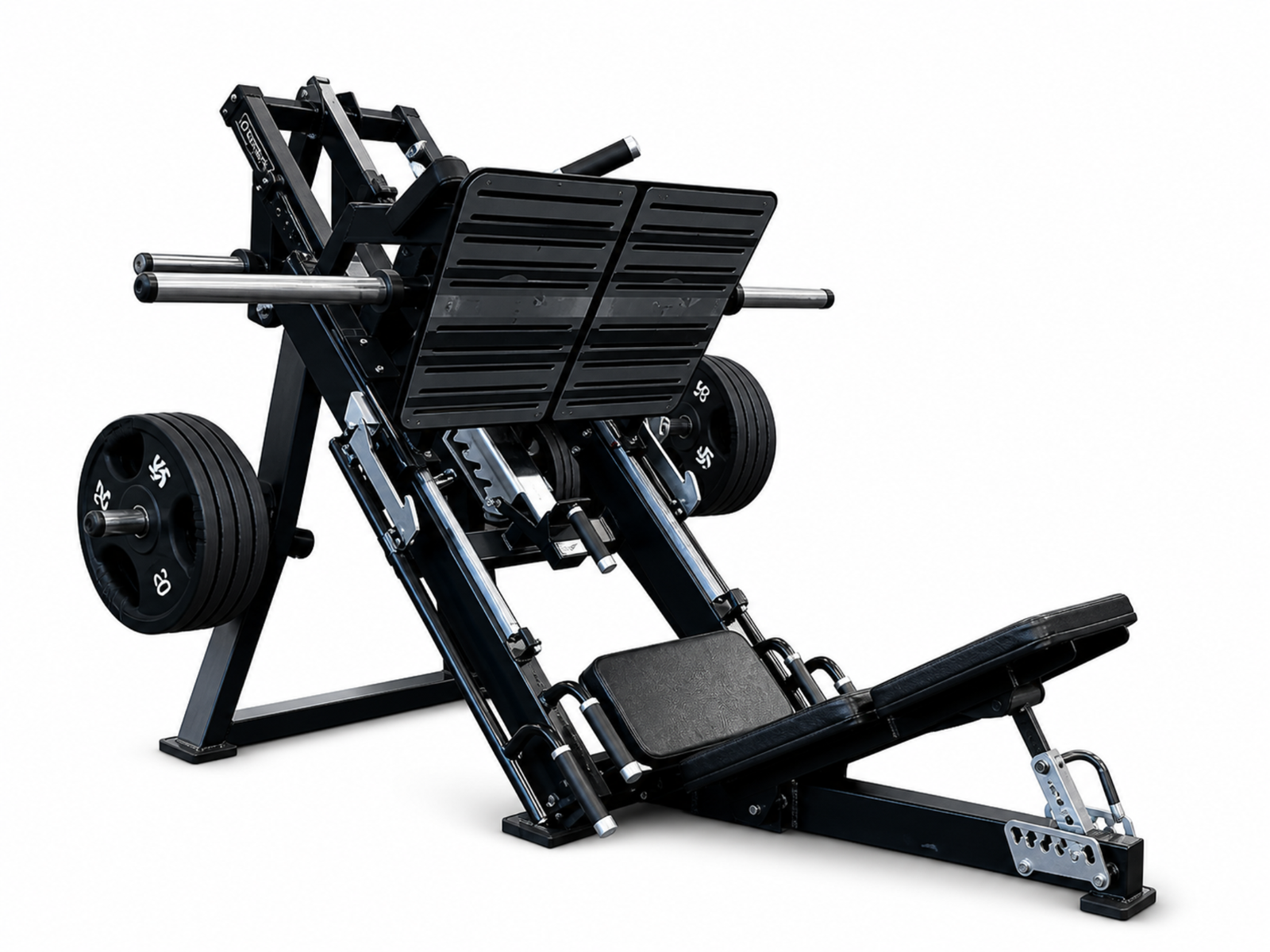 Leg press Conex