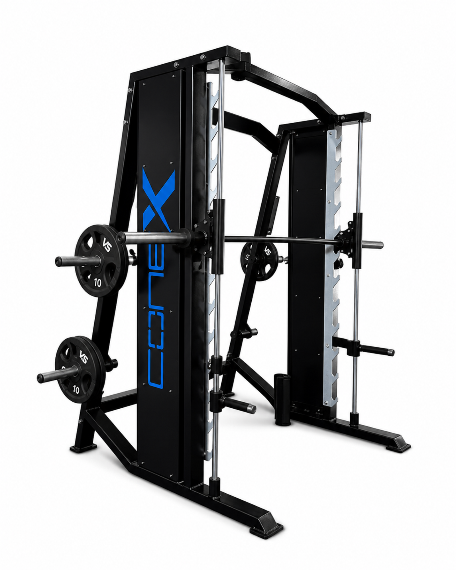 Smith machine Conex