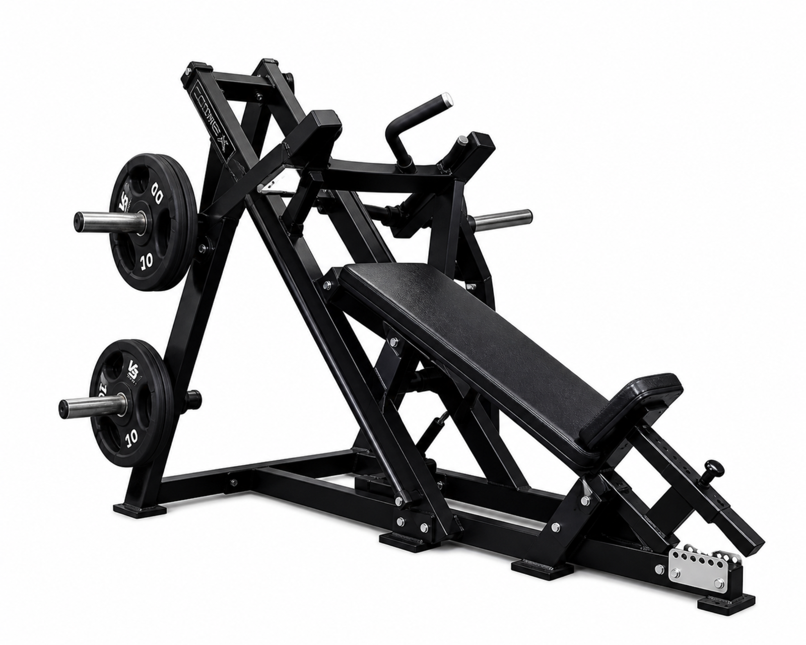 Chest press Conex