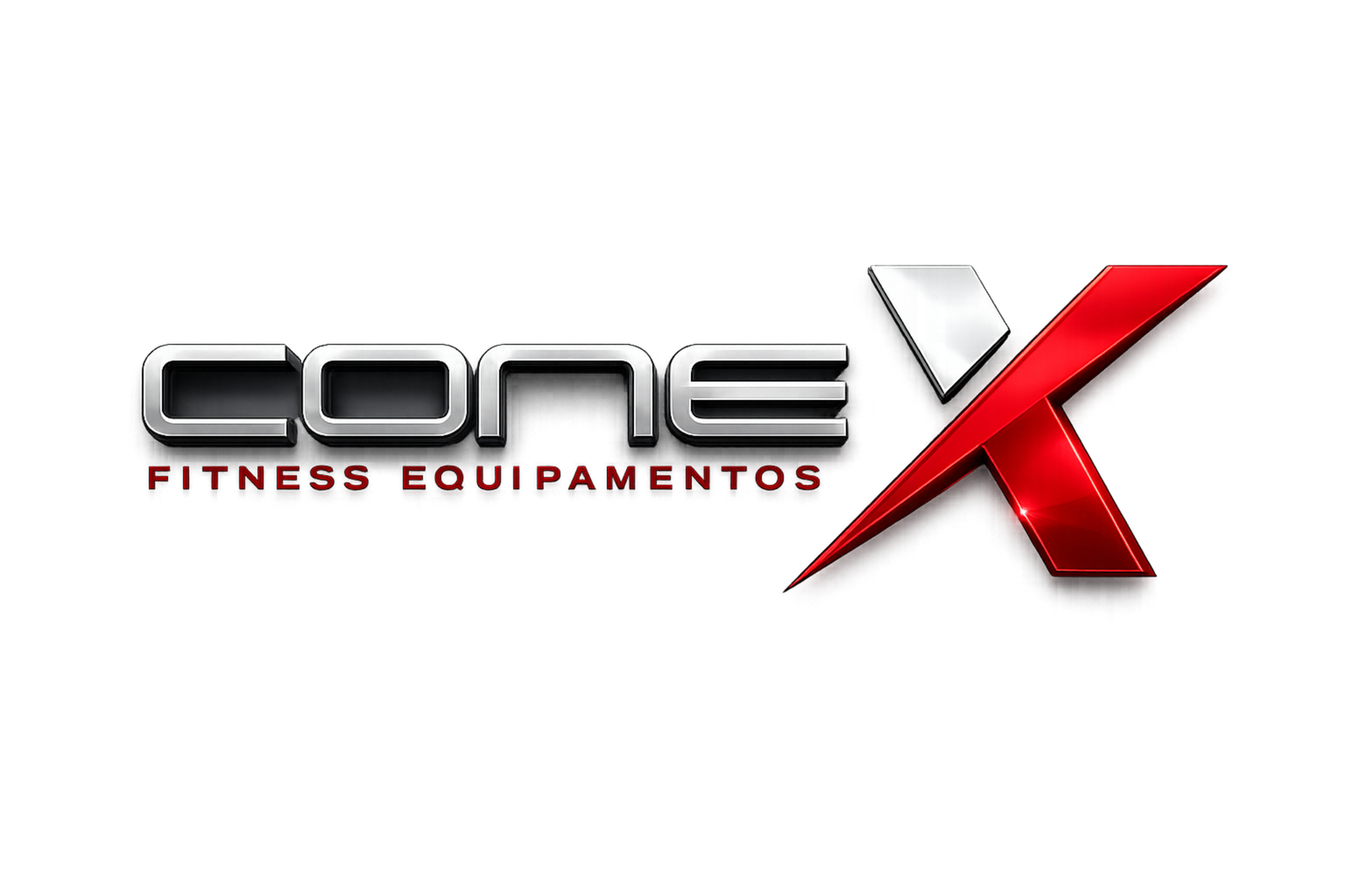 Conex Fitness Equipamentos
